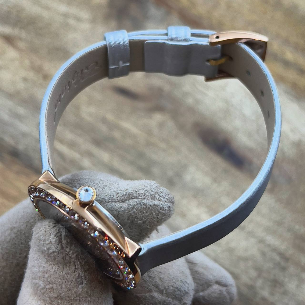 Часы Chopard