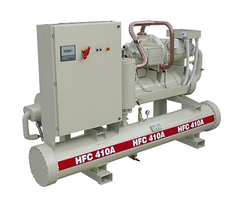 Daikin EWWQC20-B-SS