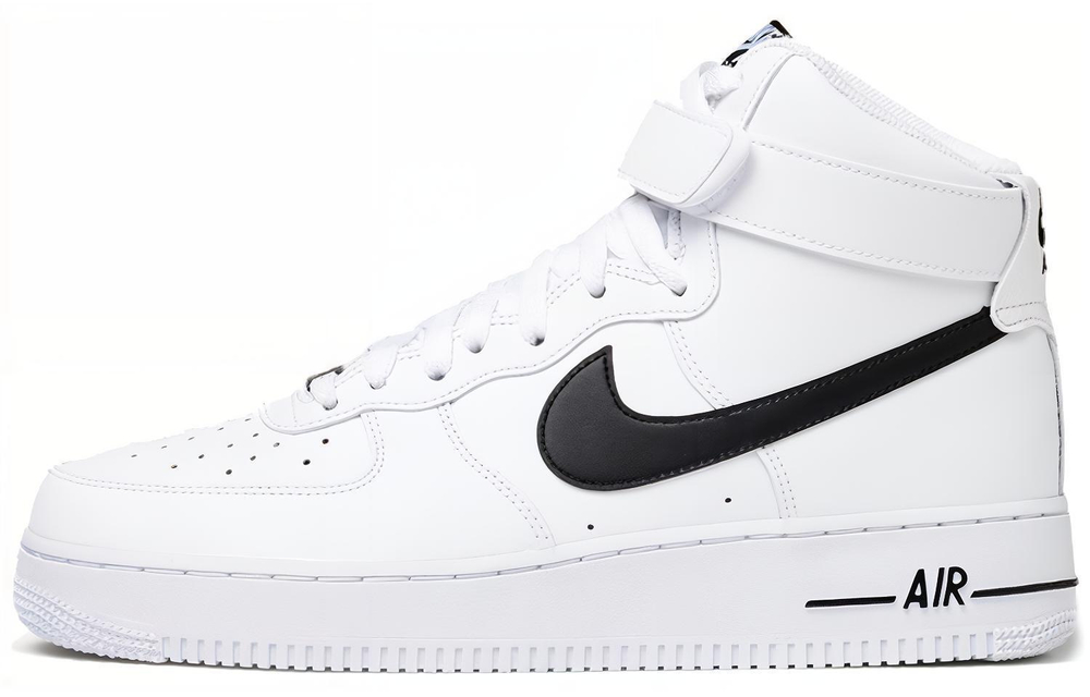 Кроссовки Nike Air Force 1 High 07 An20
