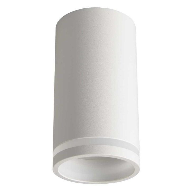 Светильник потолочный Crystal Lux CLT 072C WH