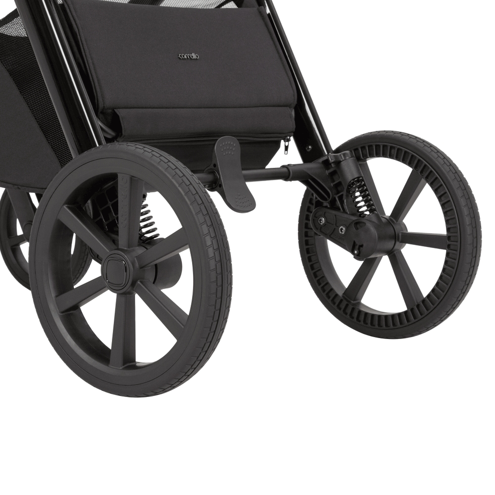 Коляска Carrello 2В1 Omega Plus