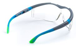 Очки Росомз О87 ARCTIС Strong Glass, (2-1,2 PC) открытые, арт. 18737
