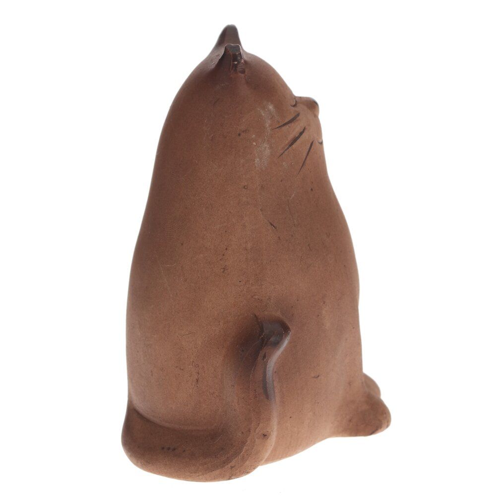 GAEM Фигурка декоративная "Кошка", L7 W7 H10 см