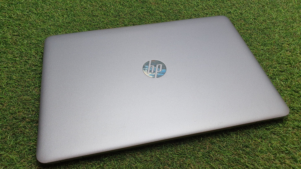 Ноутбук HP I5-6/8Gb/FHD