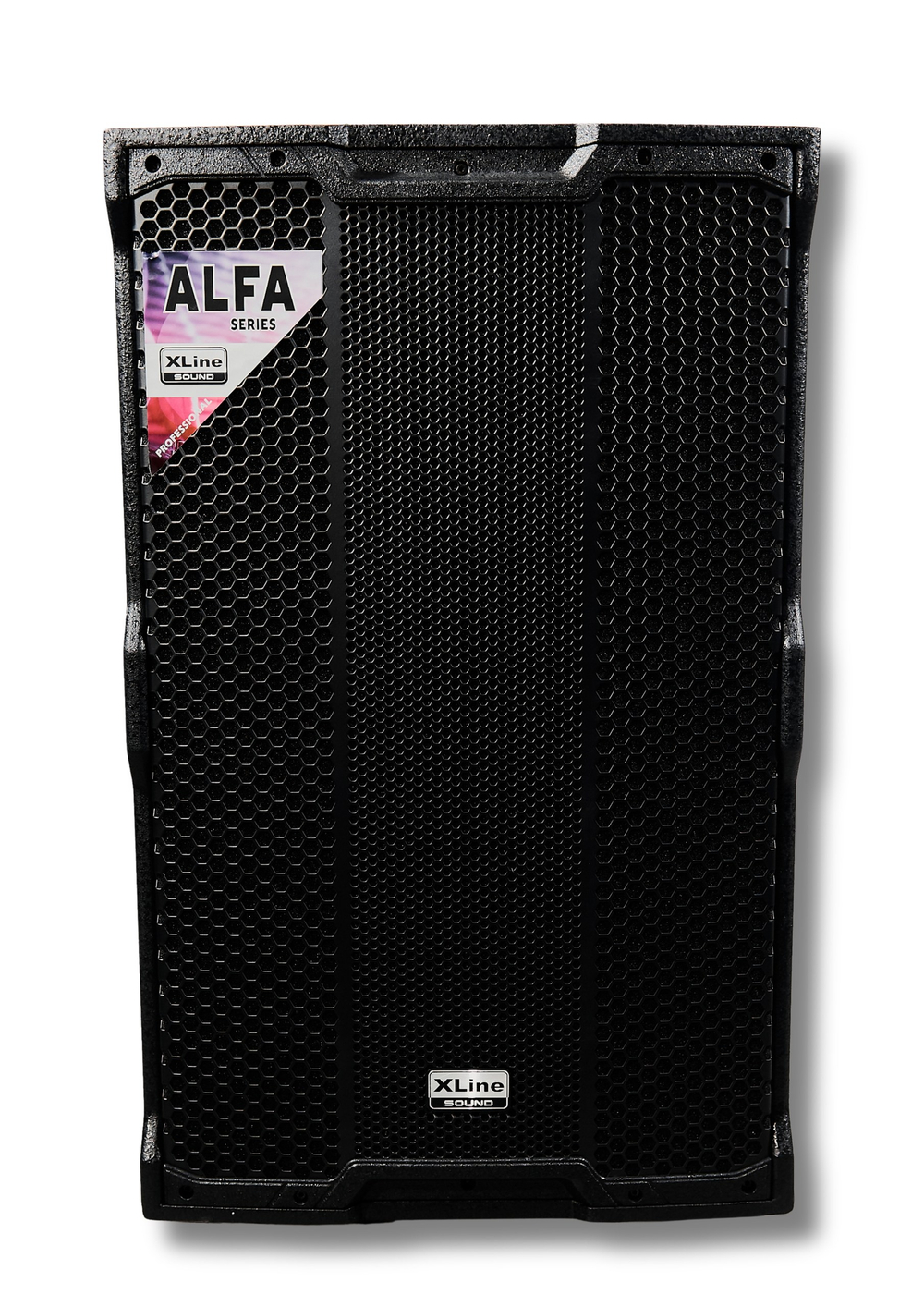 XLINE ALFA X-15A DSP Акустическая система