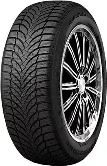 Roadstone Eurovis Alpine 2 215/55 R16 93H