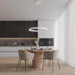 Подвесной светодиодный светильник Novotech SOTTO 359449