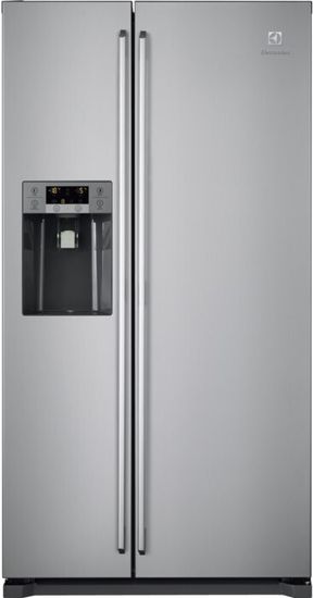 Холодильник Electrolux EAL 6140 WOU