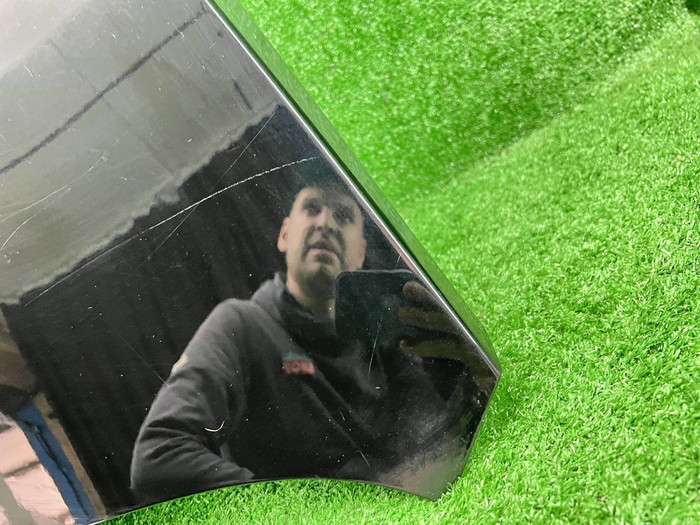 Капот EXEED VX (2021-н.в.)