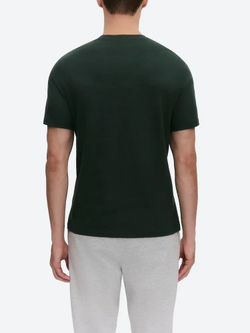 Футболка мужская REEBOK ATH DEPT GRAPHIC TEE