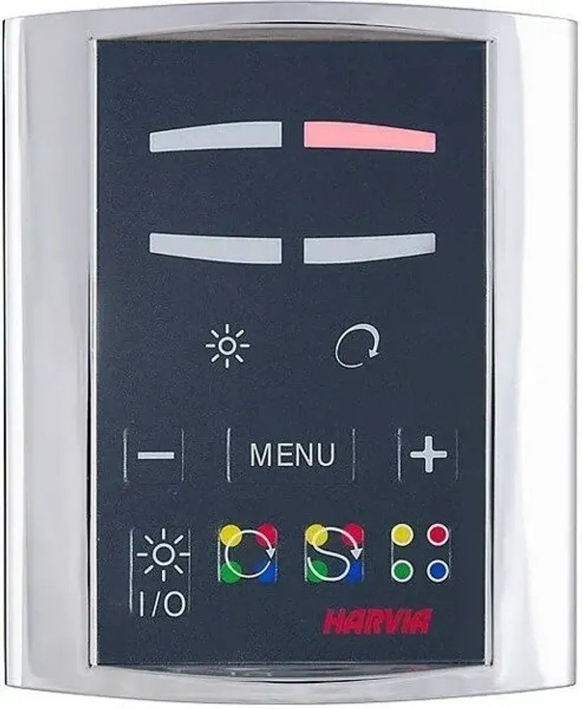 HARVIA Панель управления для пульта Griffin CG170T для печей, артикул WX368