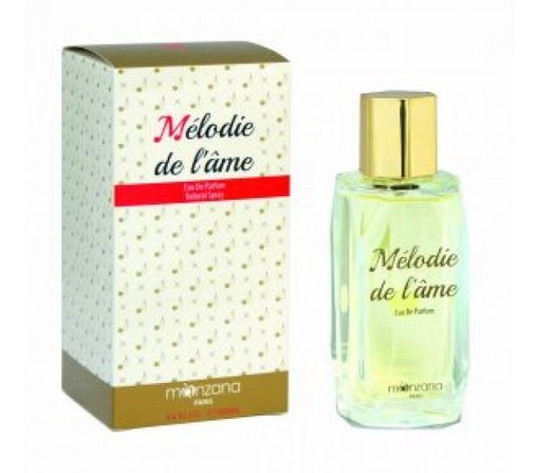 Manzana Paris Melodie De l'Ame