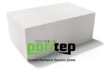 Газосиликатный блок D600 625х300х200 (1,875м3) 50 шт. (Poritep)