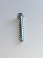 8х50 шуруп для крепл.дер.лаг (30 шт)