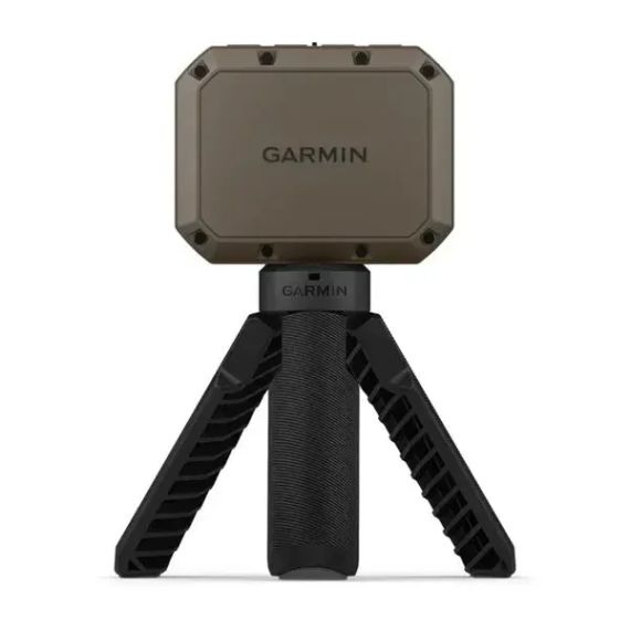 Лазерный дальномер Garmin Xero C1 Pro, компактный измерительный прибор для стрельбы и охоты