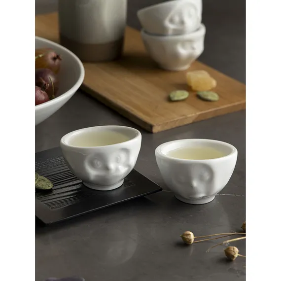 Набор из 2-х подставок для яиц Tassen Oh Please & Tasty