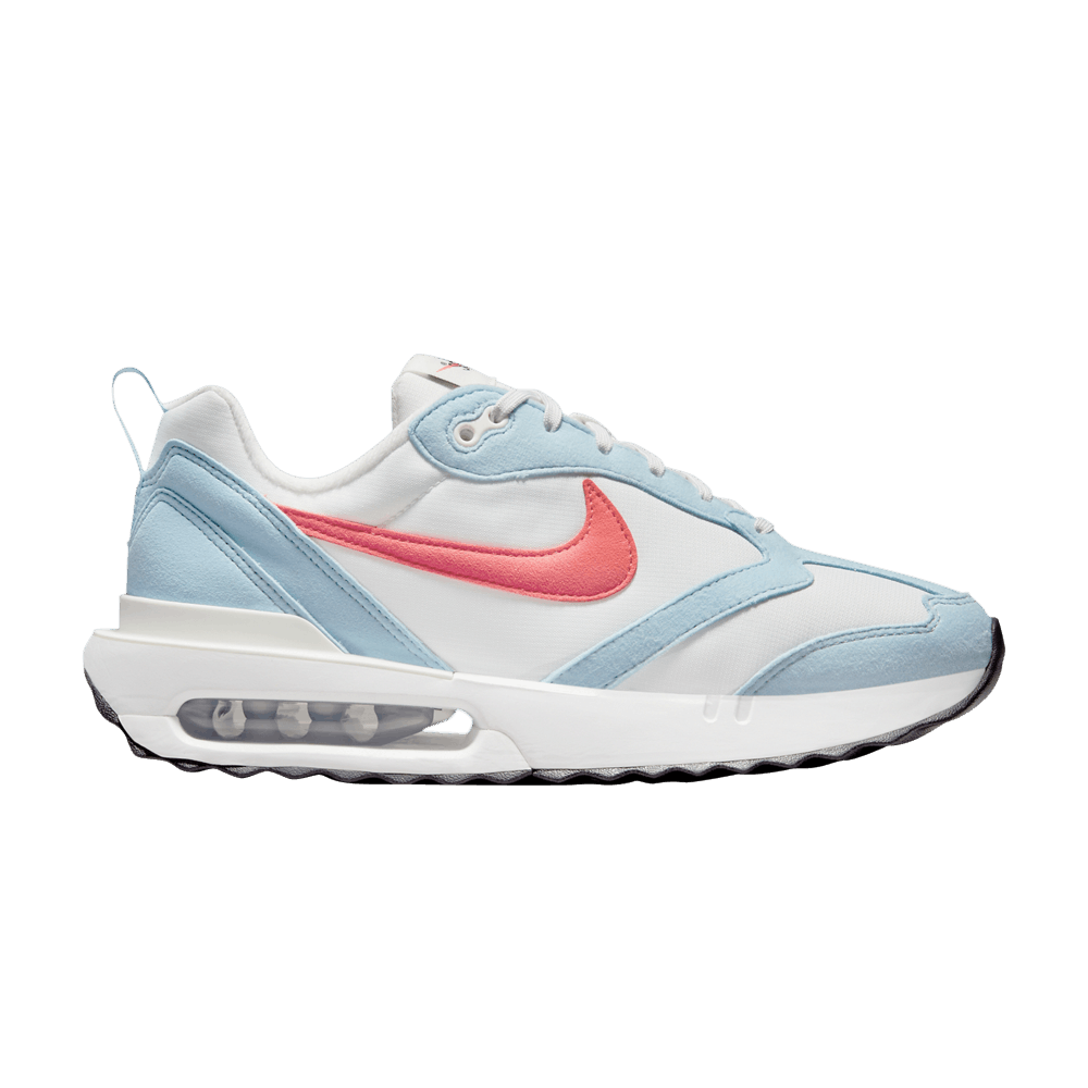 Кроссовки Nike Air Max Dawn (Женская размерная сетка)