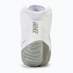 Борцовки Nike Tawa white/metalic silver