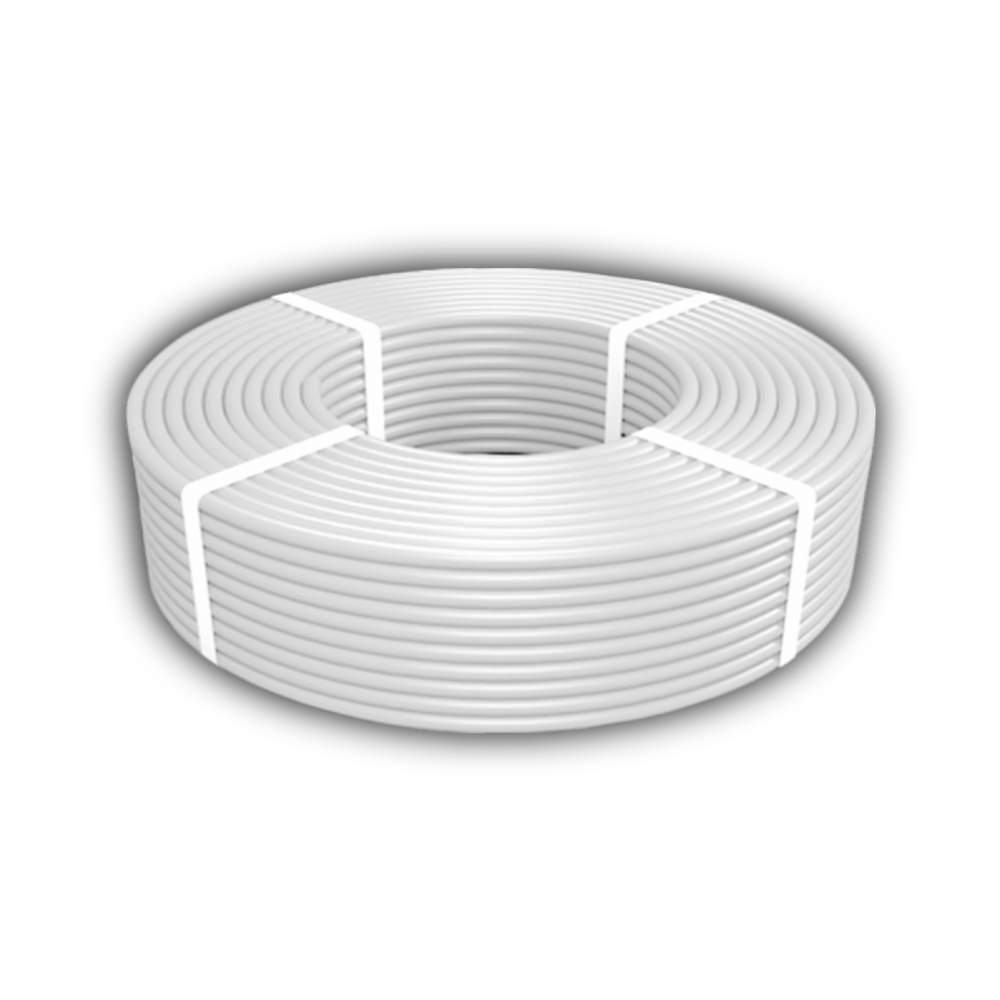 Труба PEX-a EVOH 16x2,2 Federica Bugatti 10 бар (бухта 240м)
