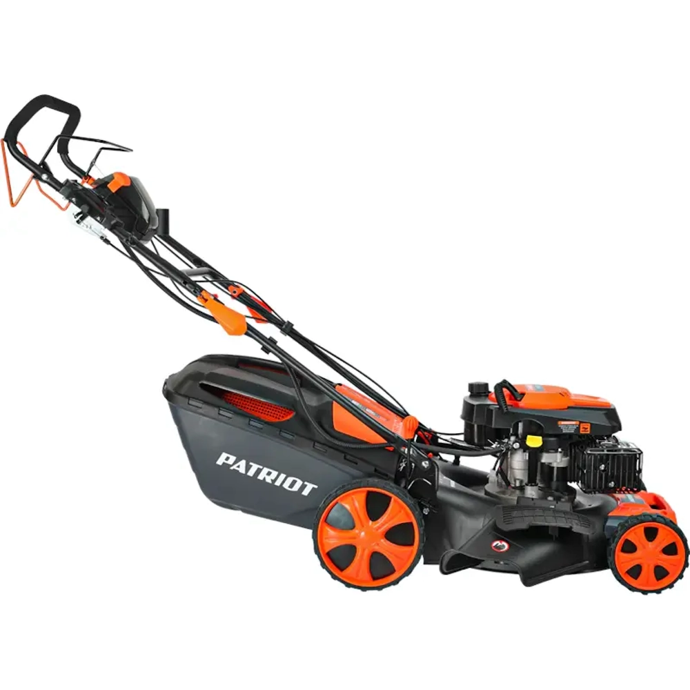 PATRIOT PT 53LSE газонокосилка бензиновая 512109028