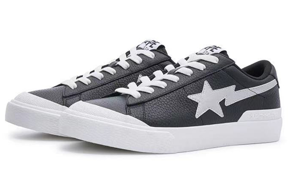 A Bathing Ape Bathing Ape Mad Sta 1 Sneakers