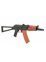 Страйкбольный автомат (Cyma) CM045a 74SU Wood металл