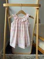 Хлопковое платье Burberry, 86