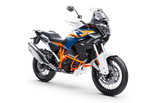 KTM 1390 Super Adventure R