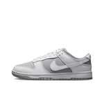 Кроссовки Nike Dunk Low White Neutral Grey