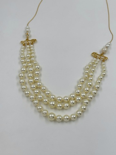 Колье Vivienne Westwood