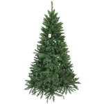 Ёлка «Свет в ночи» 180 см, ПВХ (800 веток) 300 ламп LED (свечение-Теплый белый)