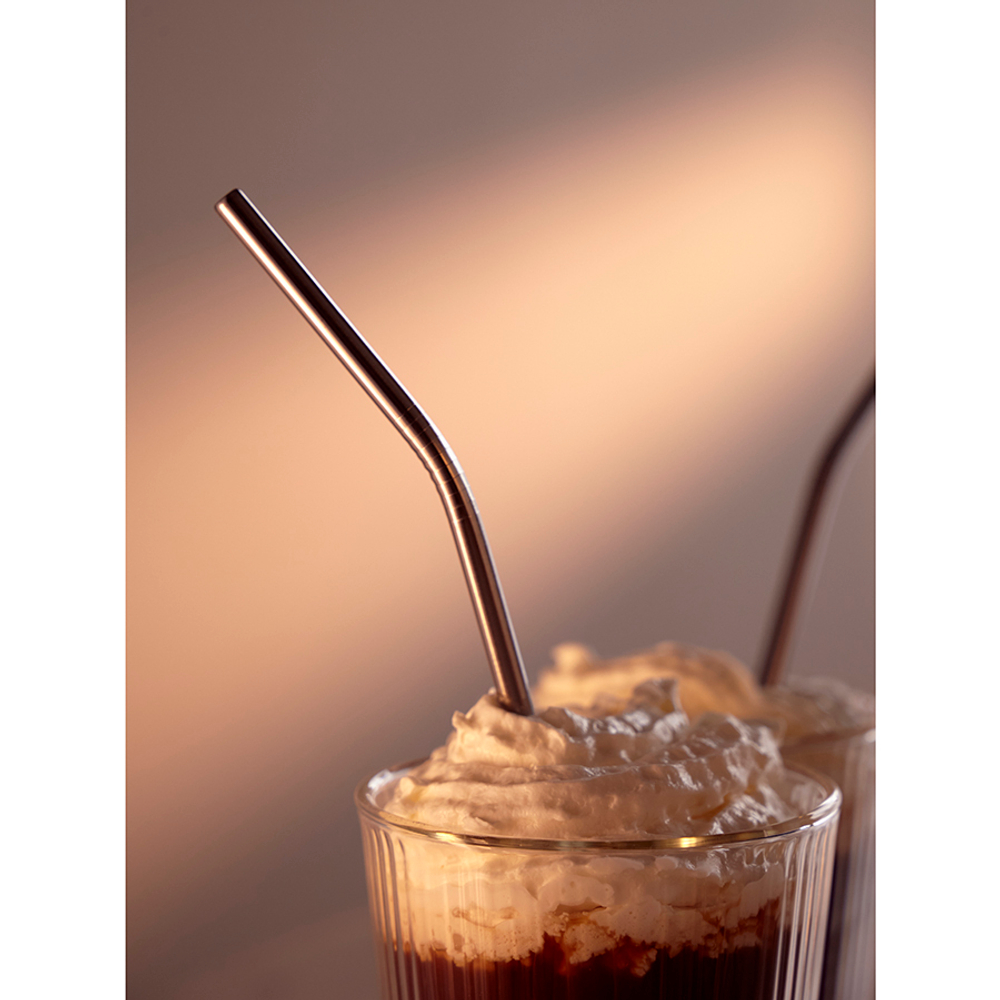 Набор из 2-х стаканов soft ripples, 380 мл