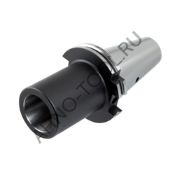 Втулка переходная SK50-MTB5-100 0.005 G6.3 20CrMnTi BRIGHT-TOOLS