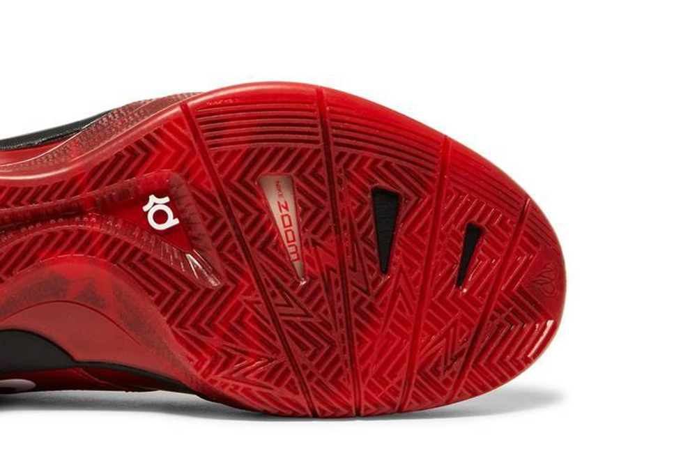 Кроссовки Nike Zoom Kd 3 "Challenge Red" 3 2023