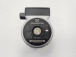 Двигатель насоса (GRUNDFOS UPSO 15-50) для ELECTROLUX Basic X/Basic S/Basic Duo/Basic Space/Hi-Tech (арт. AA10010018-1, AA10010006-1)