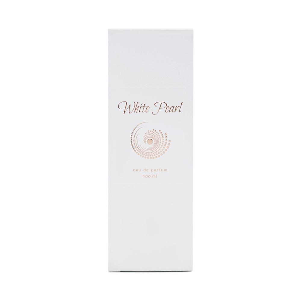 Вода парфюмерная White Pearl (Вайт Пёрл) - 100ml for women