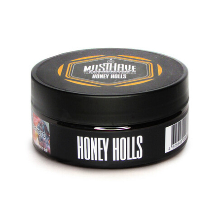 Must Have - Honey Holls (125г)