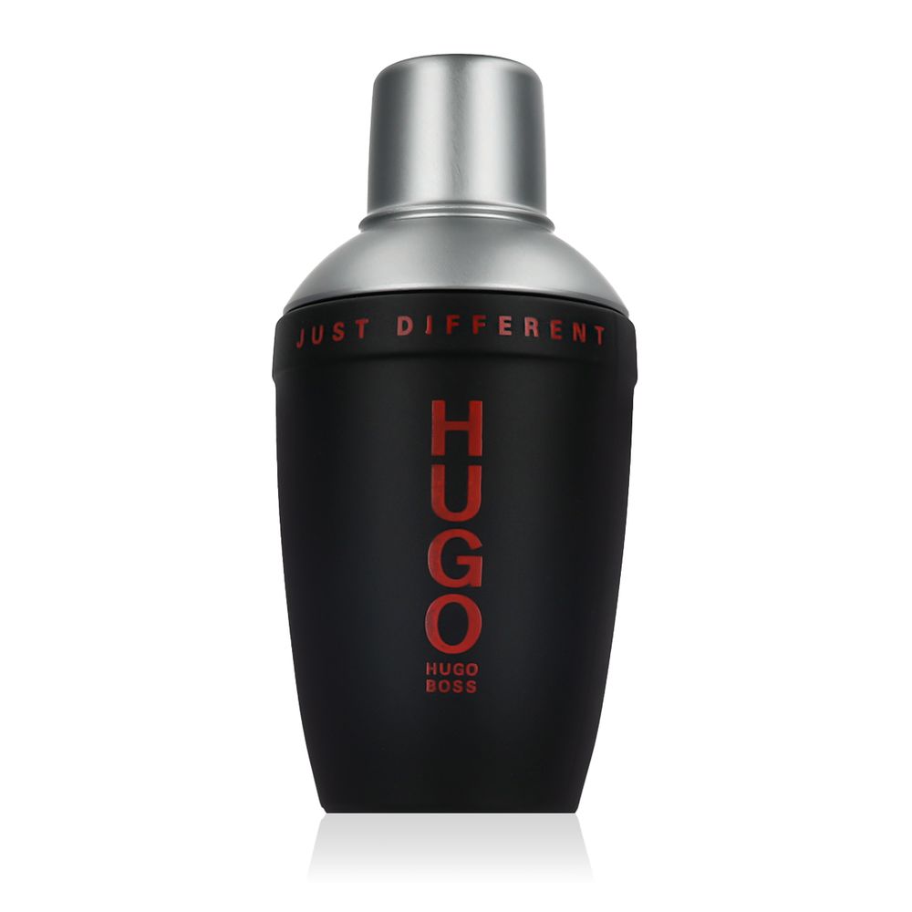 Hugo Boss Hugo Just Different Eau De Toilette - tester 75 ml (man)