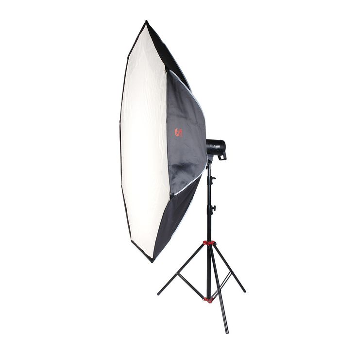 Софтбокс Falcon Eyes FEA-OB18 BW Софтбокс Falcon Eyes FEA-OB18 BW