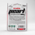 Леска Kaida Pearl (100м)