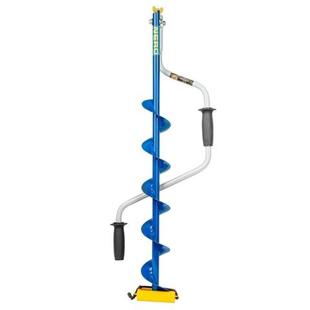 Ледобур NERO-110-1, левое вращение