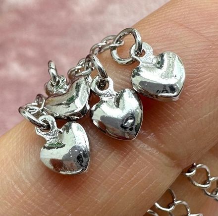 Карабин 10х5,5мм, с удлинителем (уценка)