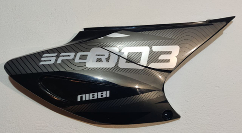 Пластик боковой центральный правый мотоцикл REGULMOTO SPORT 003