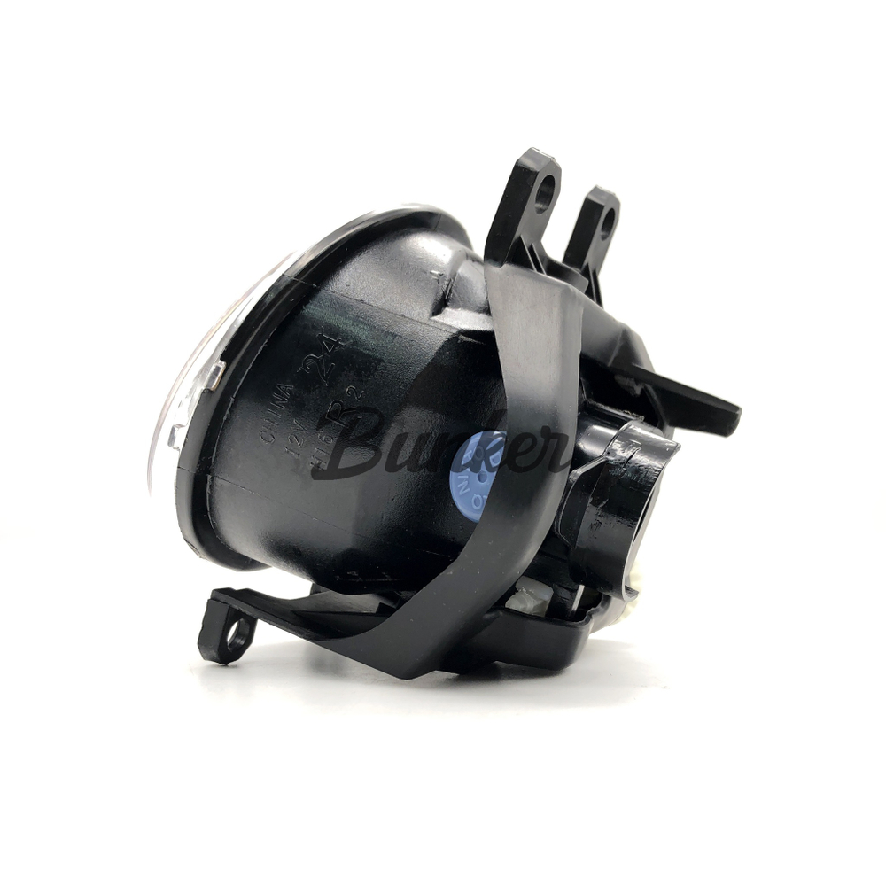 Противотуманная фара SAT Toyota/Lexus пластик, RH