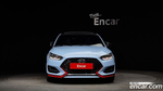 Hyundai Veloster (JS) 2.0 N (09.2020)