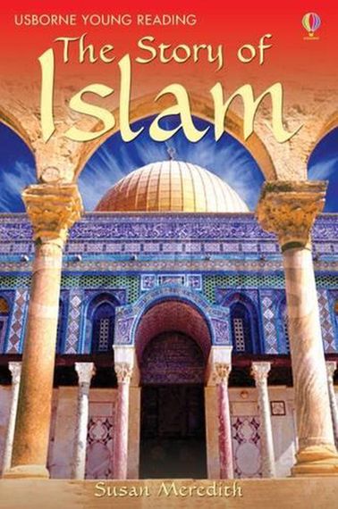 The Story of Islam