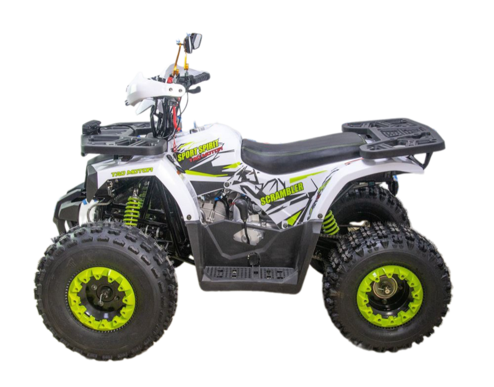 Квадроцикл Avantis Hunter 8 NEW Lux 2024 (А1)