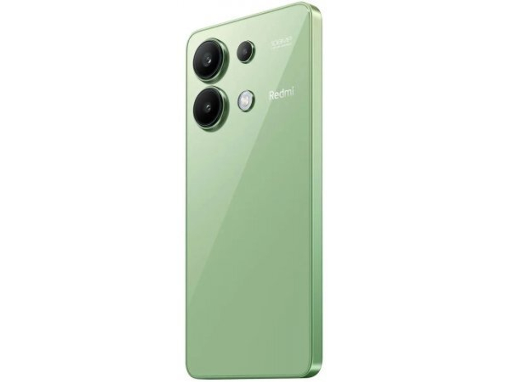 Смартфон Xiaomi Redmi Note 13 8/128GB Mint Green