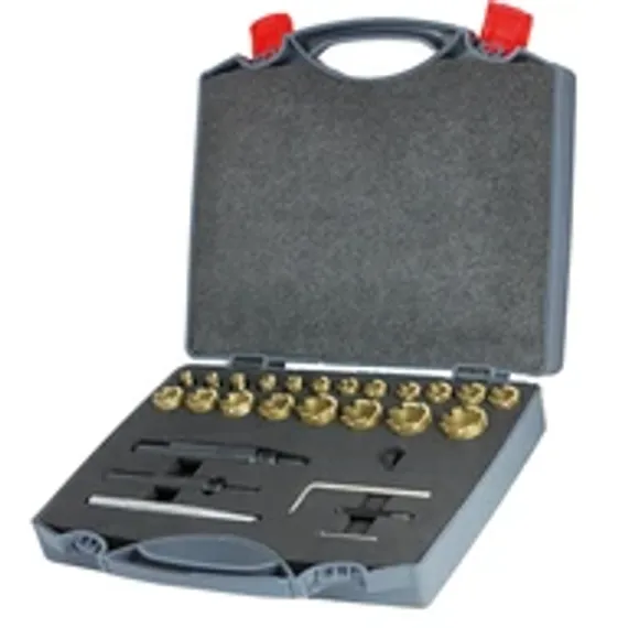 Выталкивающий штифт для коронок Karnasch, арт. 20.1261