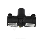Тройник электросварной ПЭ100 Дн 160 Ру16 SDR11 SMART JOINT EFT160A
